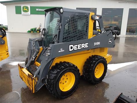 2014 john deere 318e skid steer|john deere 318g jd specs.